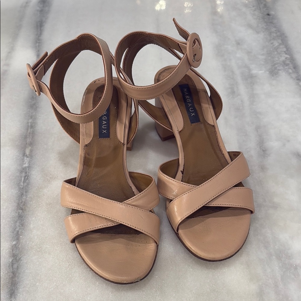 Margaux City Sandal